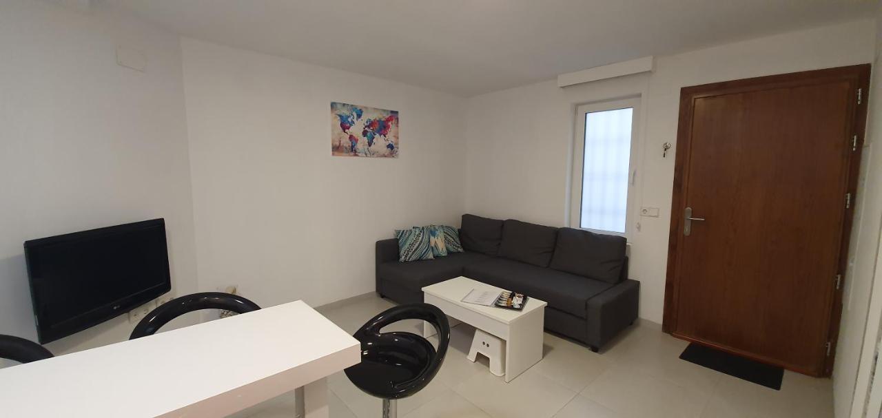 Ecosmart Living Apartamento Granada Exterior foto