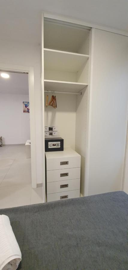 Ecosmart Living Apartamento Granada Exterior foto